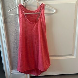 Lululemon Essential Tank